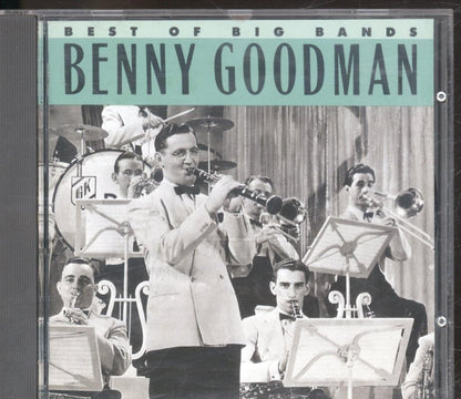 Best Of Big Band