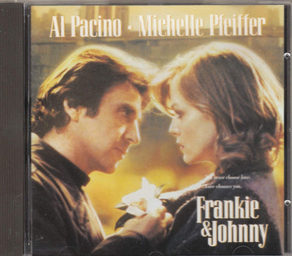 Frankie & Johnny (O.S.T.