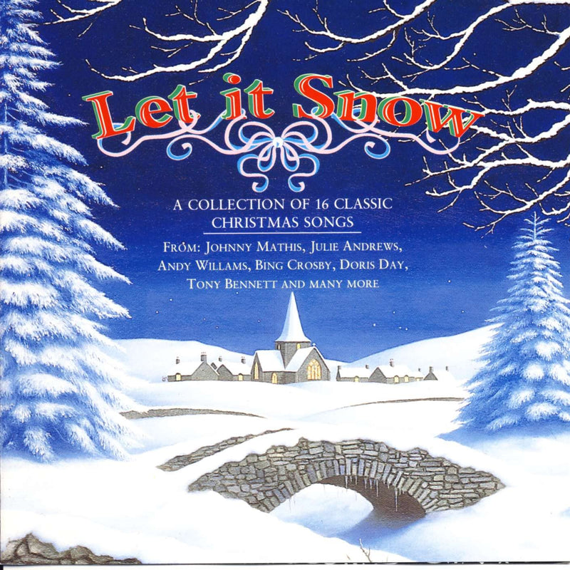 Let It Snow