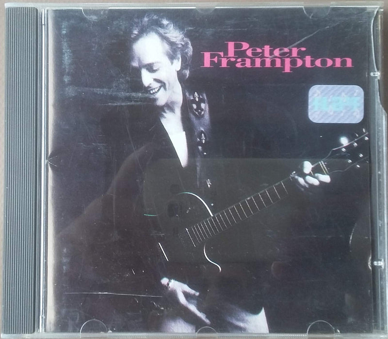 Peter Frampton