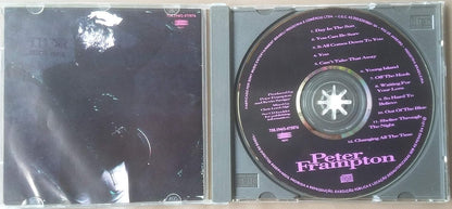 Peter Frampton