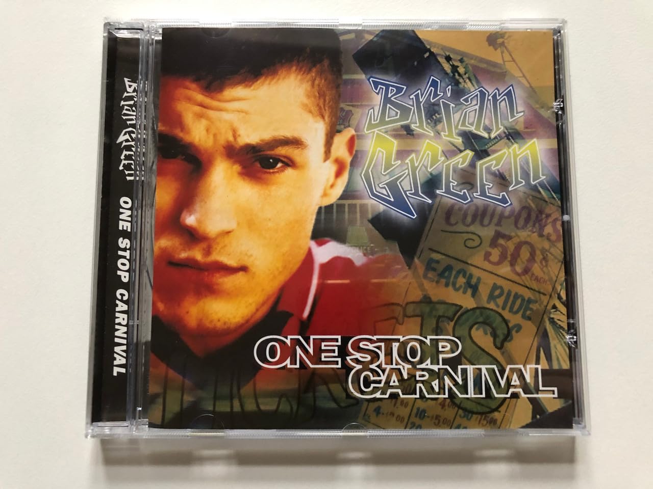 One Stop Carnival