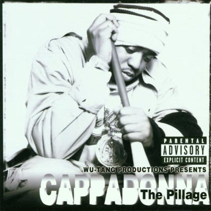 The Pillage  explicit_lyrics