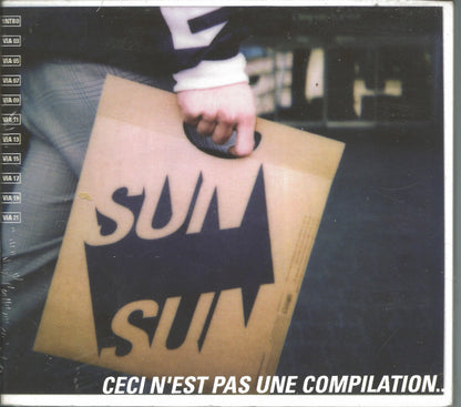 Sun Sun