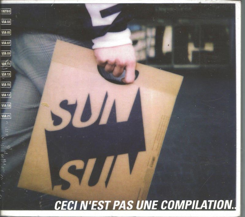 Sun Sun