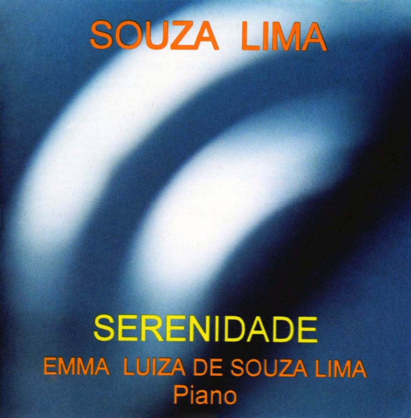 Souza Lima-Serenidade/Emma Luísa De Sousa Lima