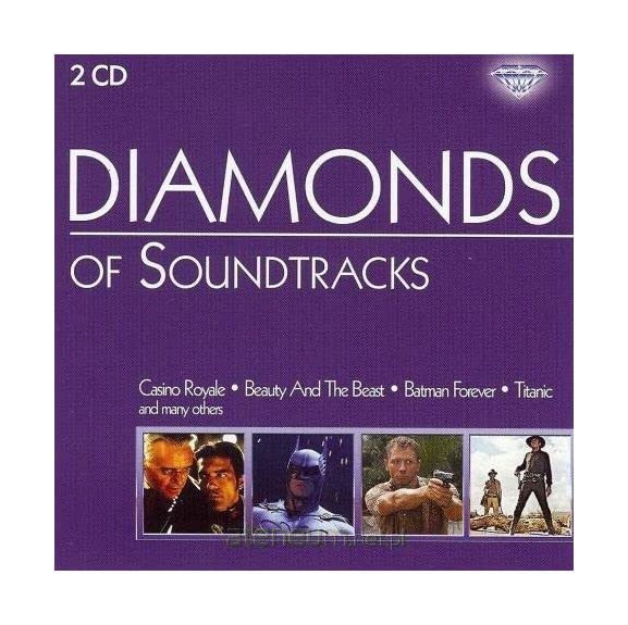 Diamonds of Soundtrack