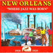 New Orleans 1918-1929