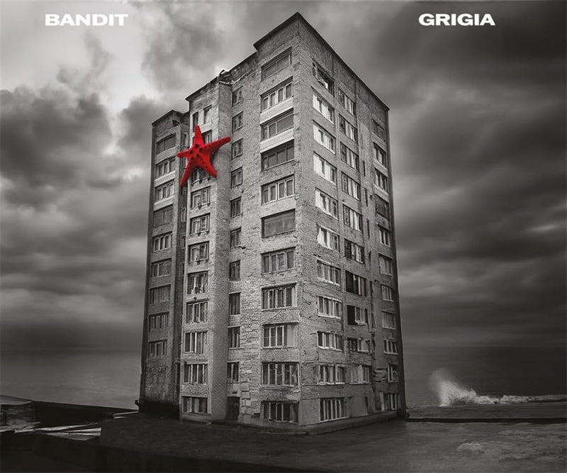 Bandit - Grigia