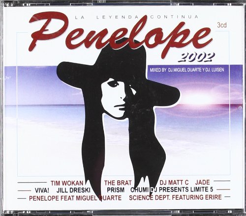 Penelope 2002