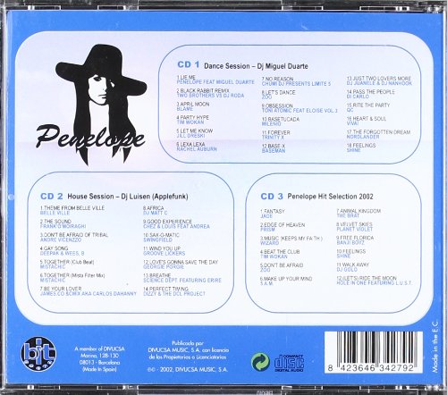 Penelope 2002