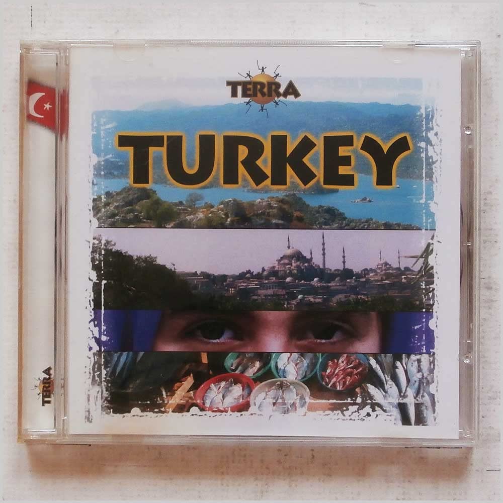 Terra Turkey