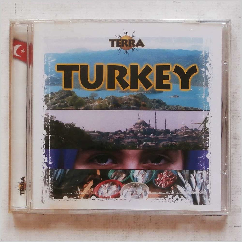 Terra Turkey