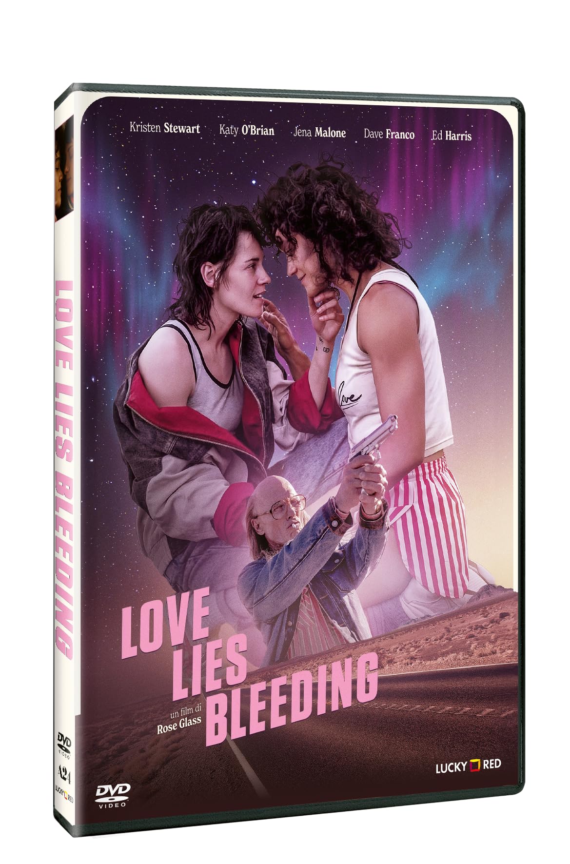 Love Lies Bleeding