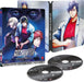 City Hunter The Movie: Angel Dust (Steelbook Blu-ray + DVD