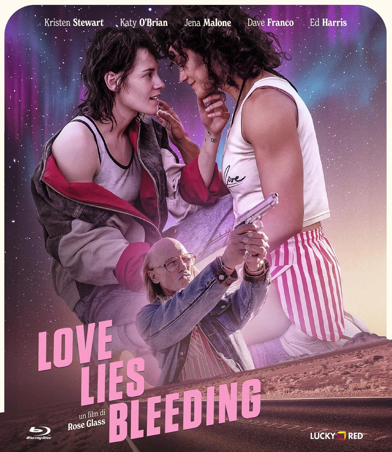 Love Lies Bleeding