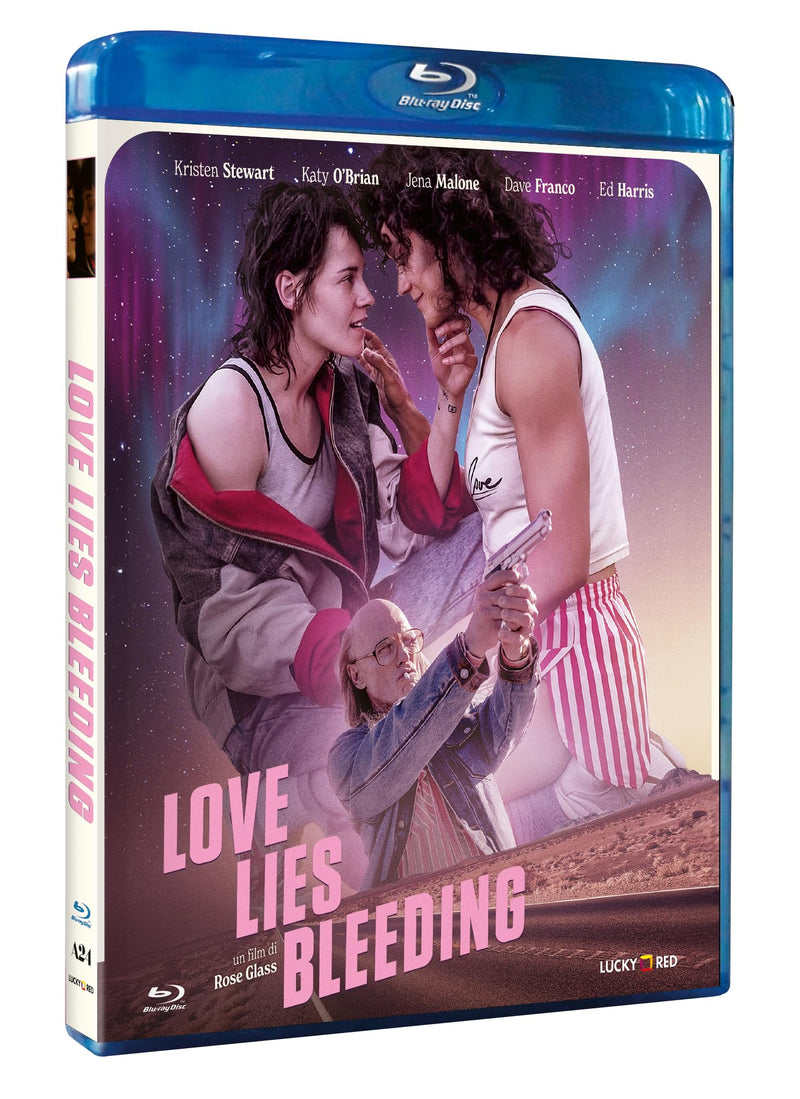 Love Lies Bleeding