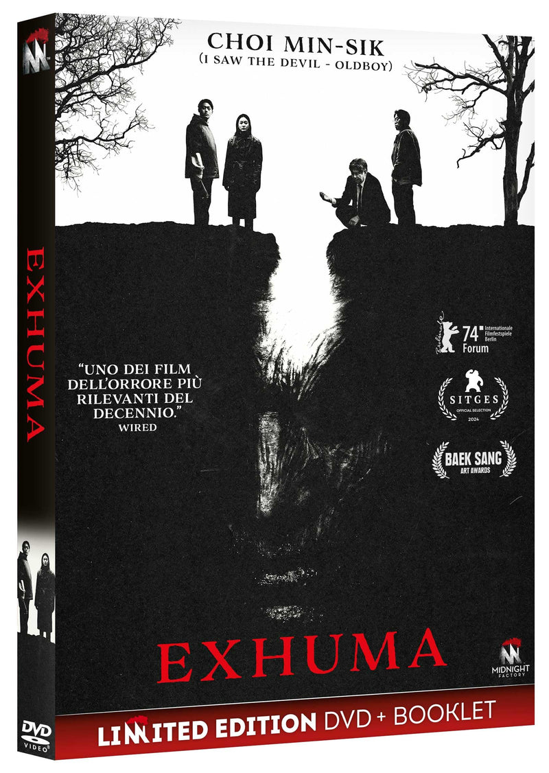 Exhuma