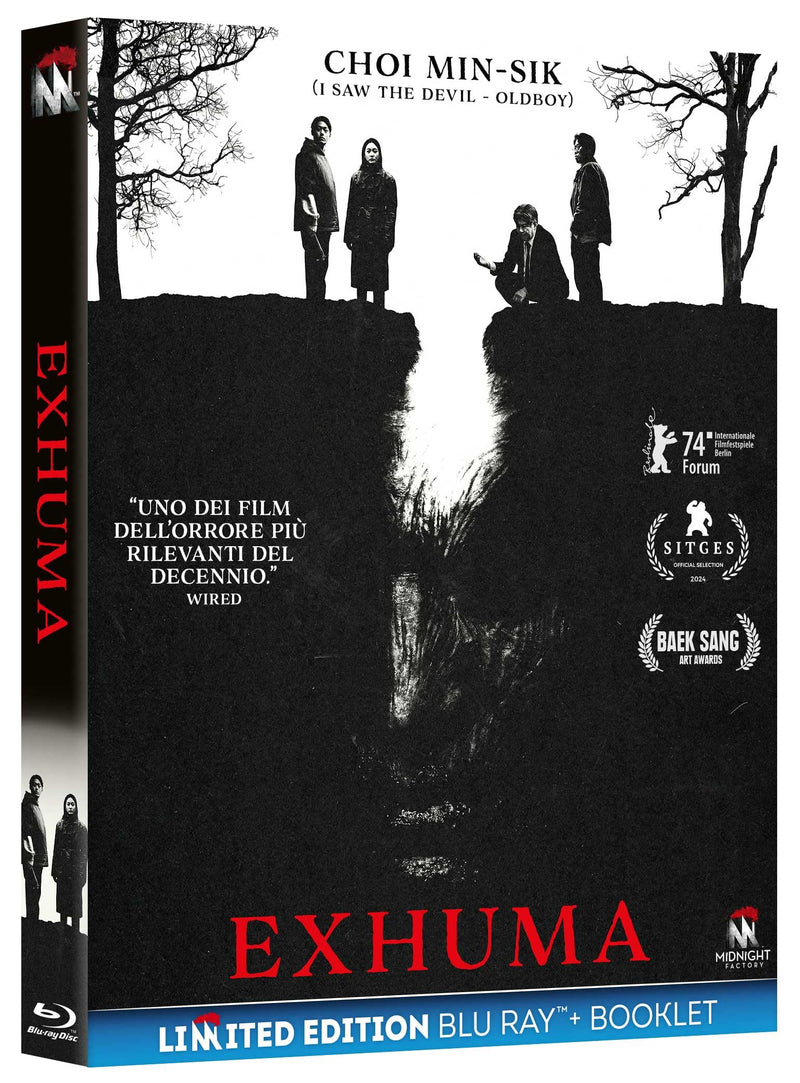 Exhuma