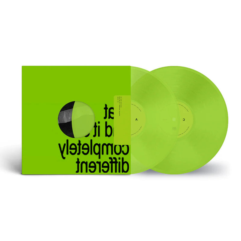 Brat and It's Completely Different (Vinyl)