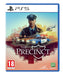 The Precinct - Limited Edition - PS5