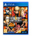 Fatal Fury City of the Wolves - Special Edition - PS4
