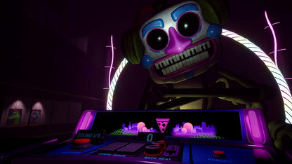 Five Nights at Freddy's: Help Wanted 2 (Xbox Series X