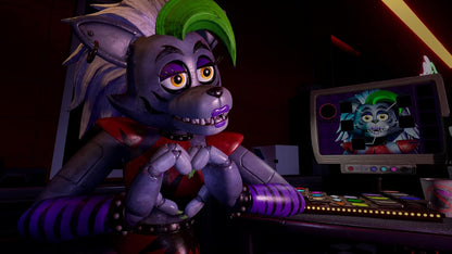 Five Nights at Freddy's: Help Wanted 2 (Xbox Series X