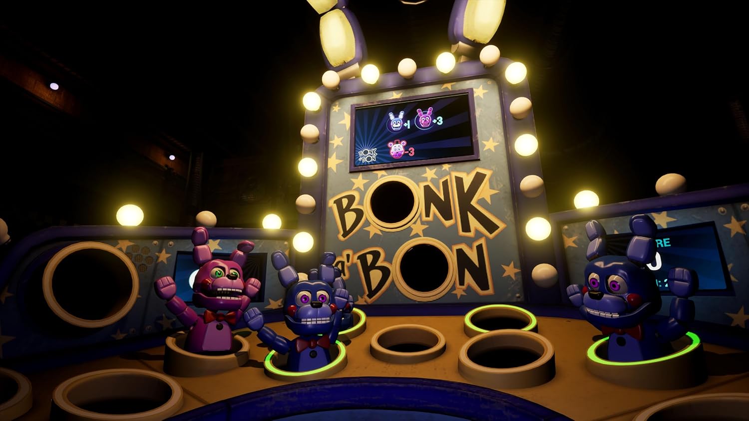Five Nights at Freddy's: Help Wanted 2 (Xbox Series X
