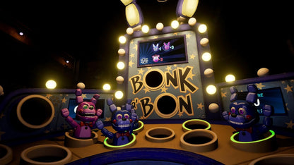 Five Nights at Freddy's: Help Wanted 2 (Xbox Series X