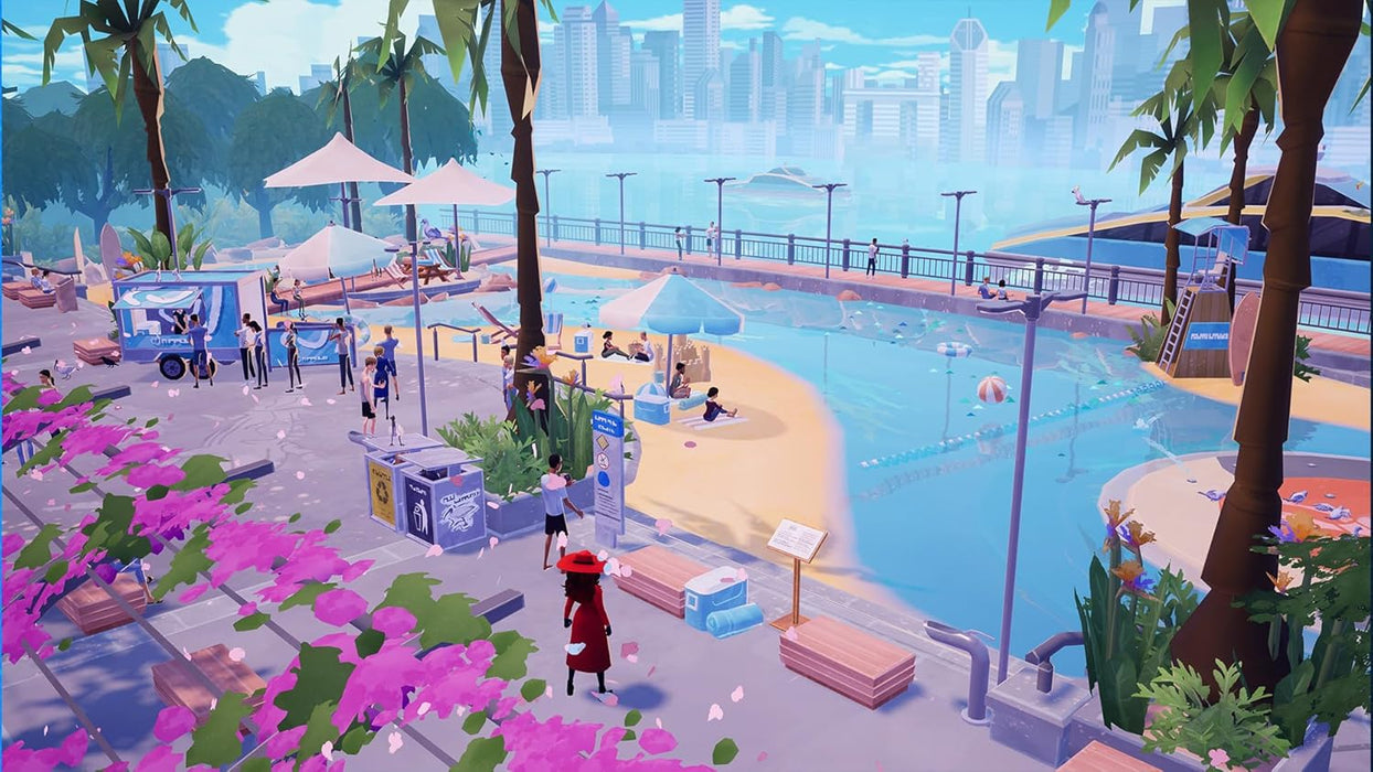 Carmen Sandiego 40th Anniversary Edition (Nintendo Switch