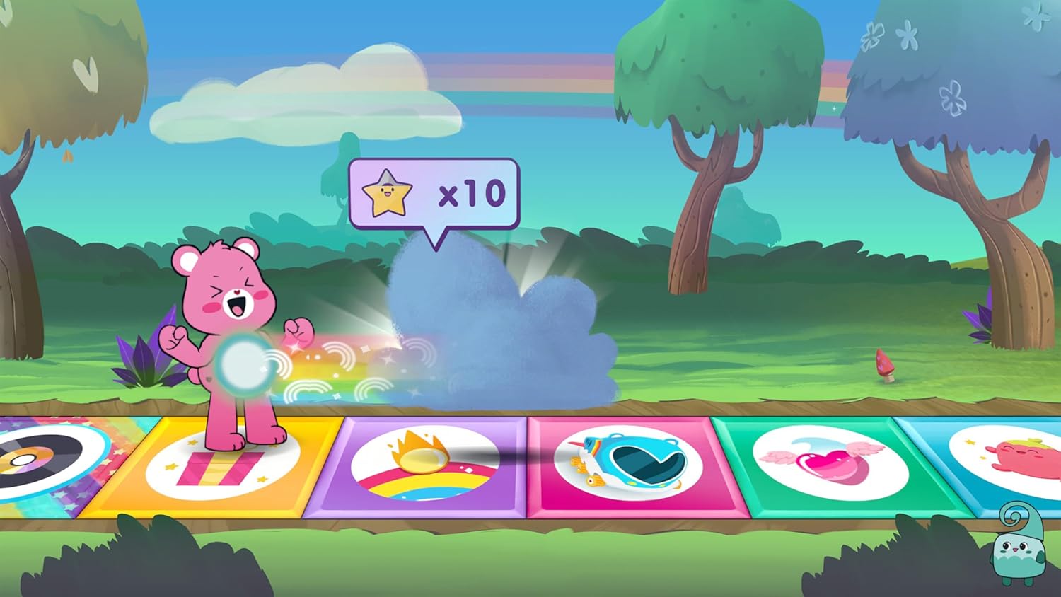Care Bears: Unlock the Magic (PS5