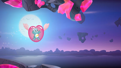 Care Bears: Unlock the Magic (PS5