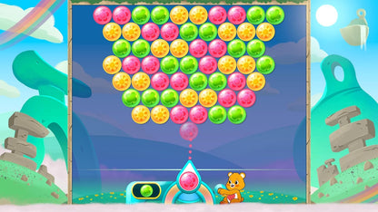 Care Bears: Unlock the Magic (PS5