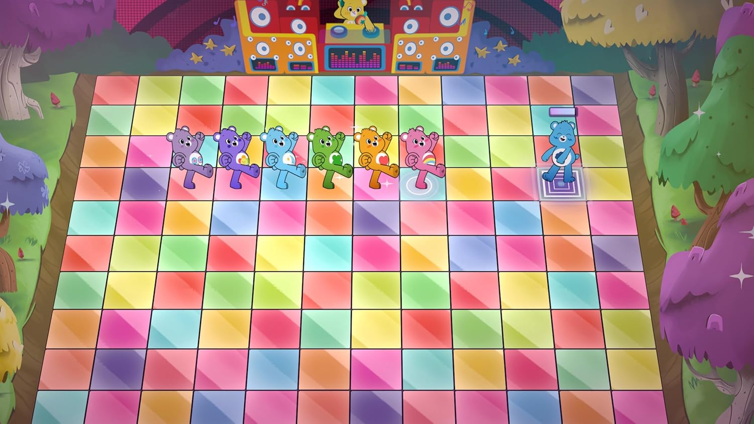 Care Bears: Unlock the Magic (PS5