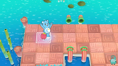 Care Bears: Unlock the Magic (Nintendo Switch