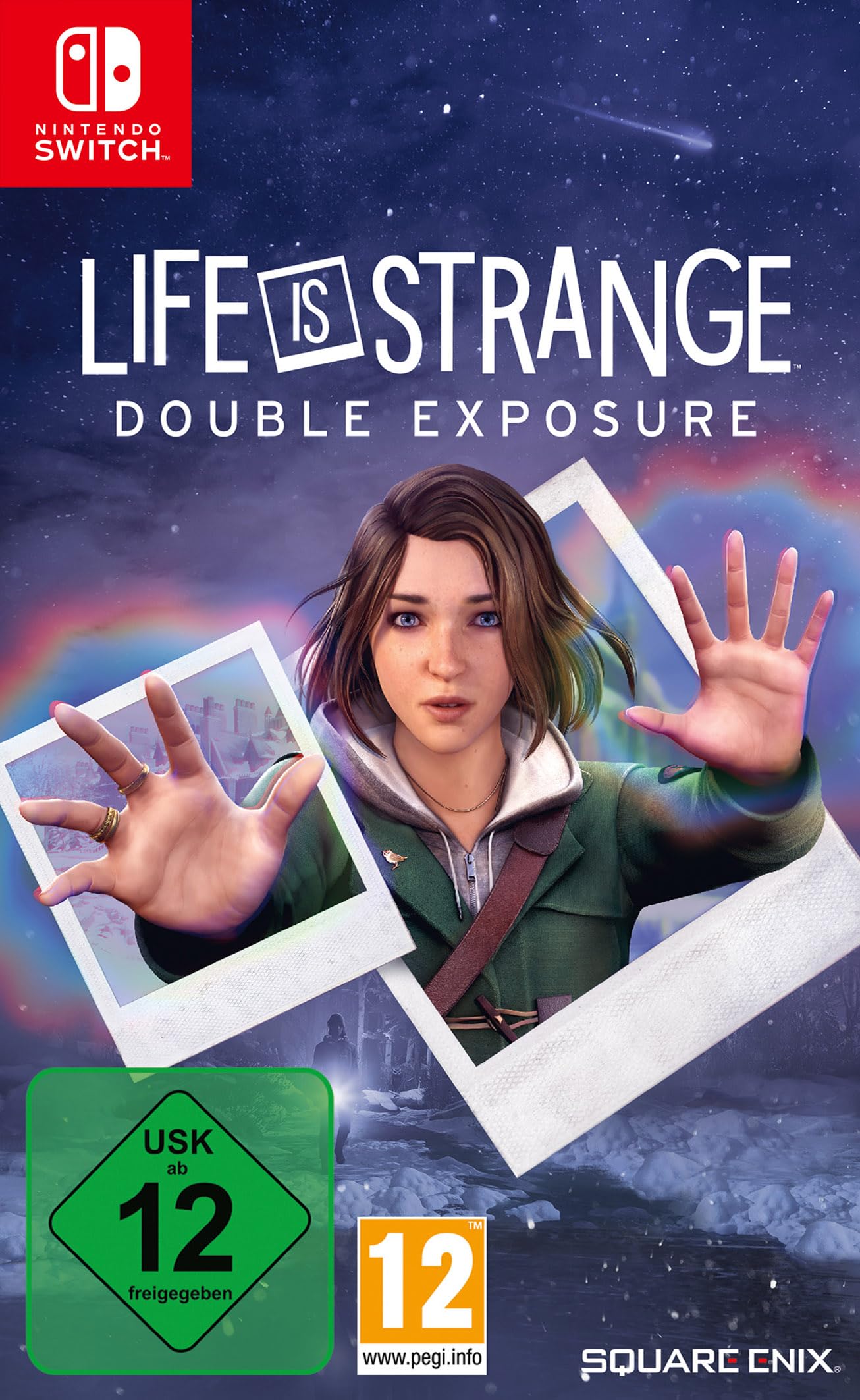 Life is Strange: Double Exposure (Nintendo Switch