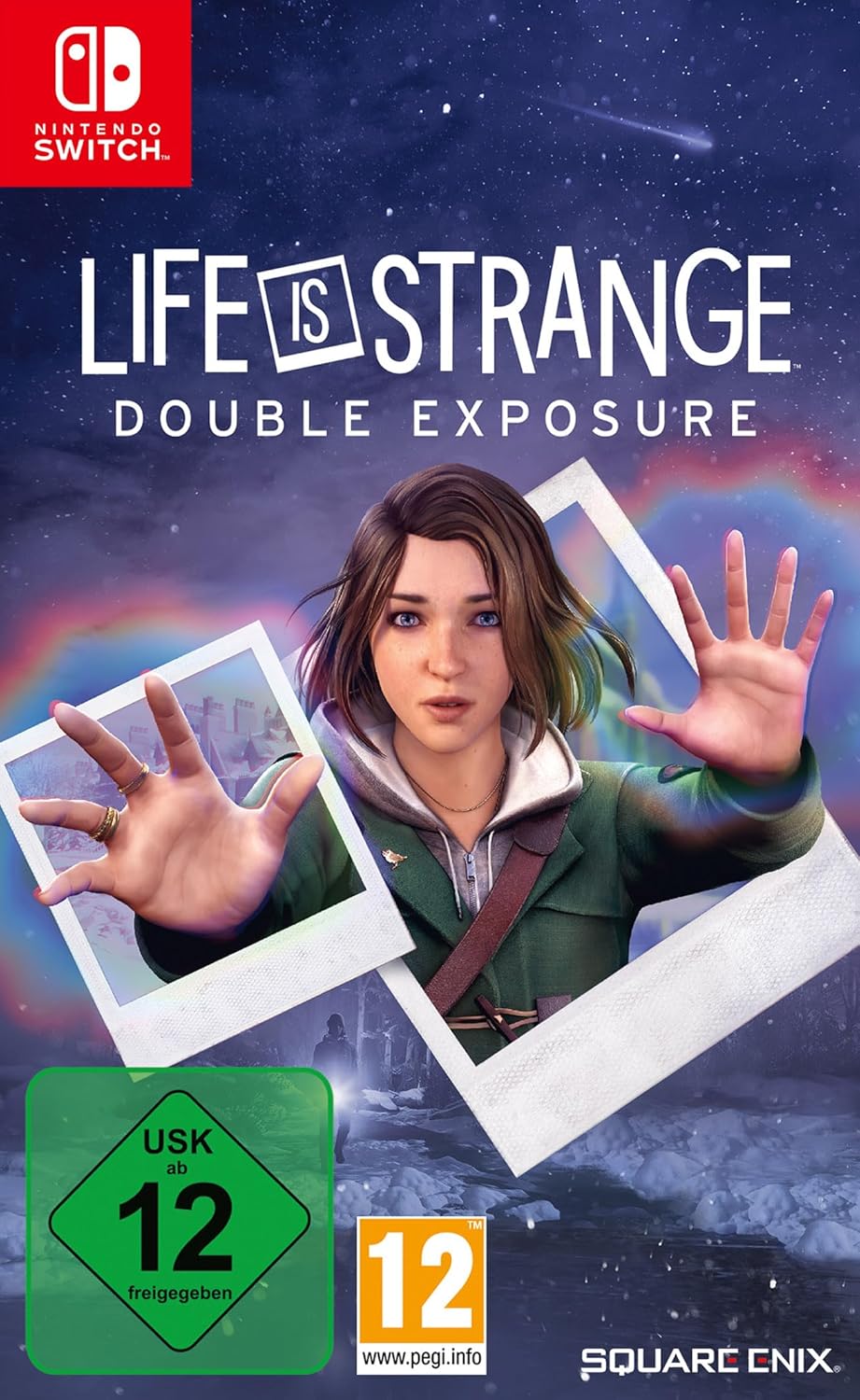 Life is Strange: Double Exposure (Nintendo Switch