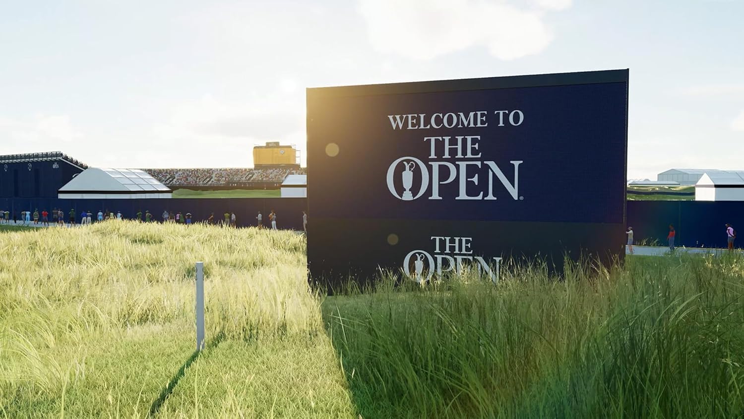 PGA TOUR 2K25 Xbox X Standard Edition