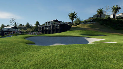 PGA TOUR 2K25 Xbox X Standard Edition