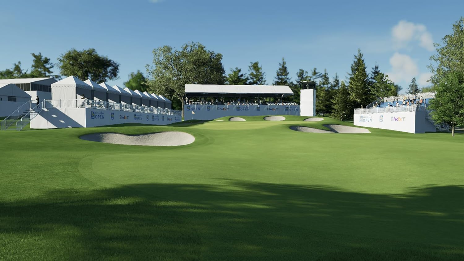 PGA TOUR 2K25 Xbox X Standard Edition