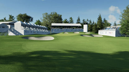 PGA TOUR 2K25 Xbox X Standard Edition