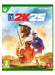 PGA TOUR 2K25 Xbox X Standard Edition