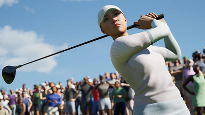 PGA TOUR 2K25 Xbox X Standard Edition