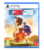 PGA TOUR 2K25 PlayStation 5 Standard Edition