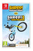 Shred 2 in 1 Game (Download Code in Box) - Switch