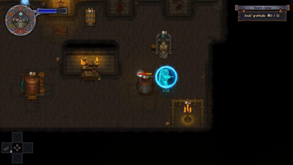 Graveyard Keeper: Undead Edition - Switch