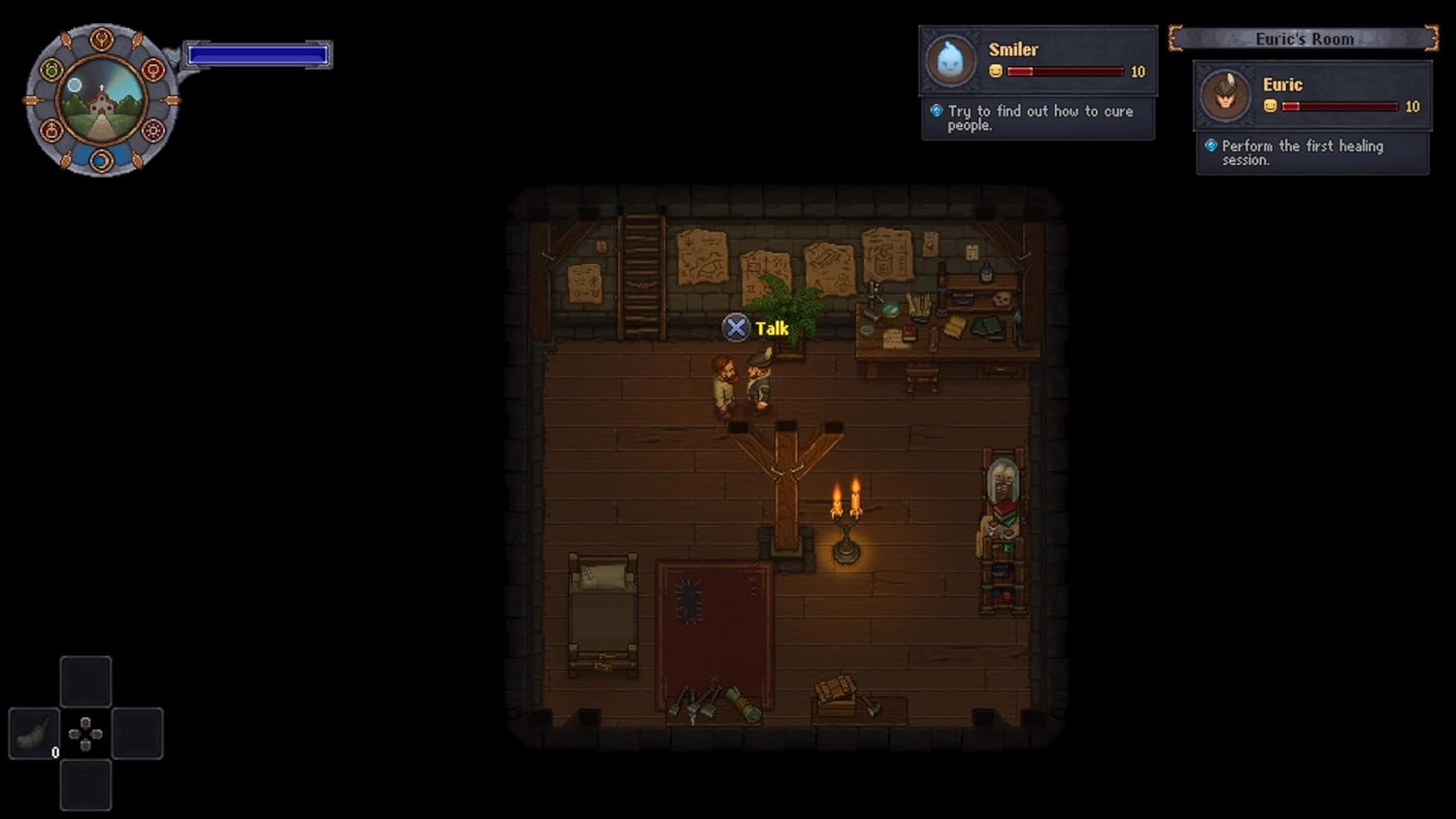 Graveyard Keeper: Undead Edition - Switch