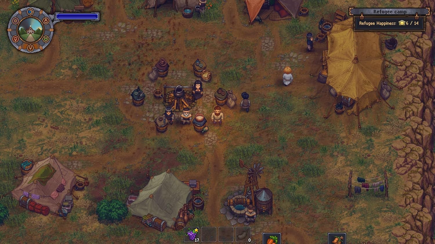 Graveyard Keeper: Undead Edition - Switch