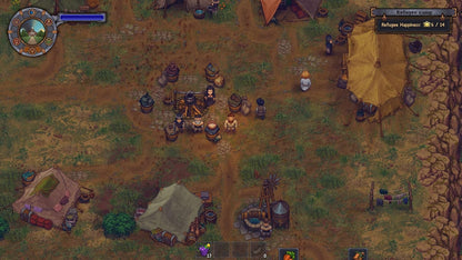 Graveyard Keeper: Undead Edition - Switch
